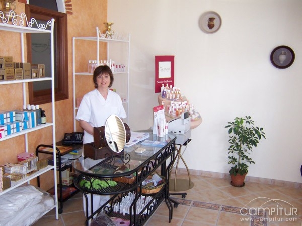 Quirobel Spa