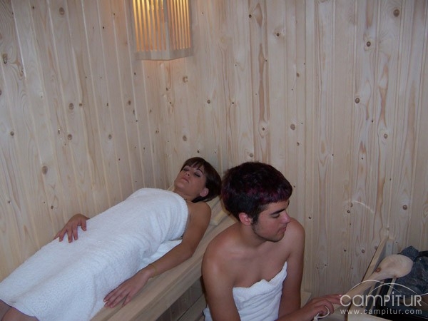Quirobel Spa