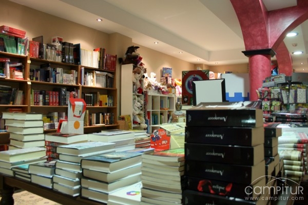 Librería-Café Alejandría