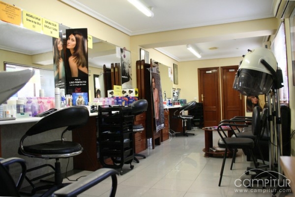 Paco Carrizosa Peluquería Unisex