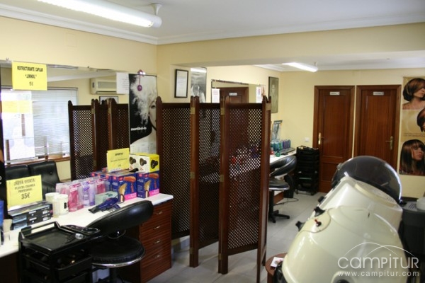 Paco Carrizosa Peluquería Unisex