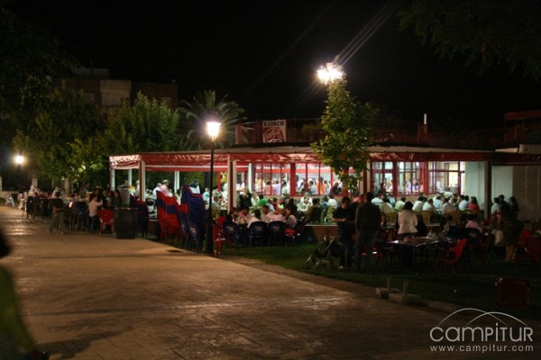 Kiosko