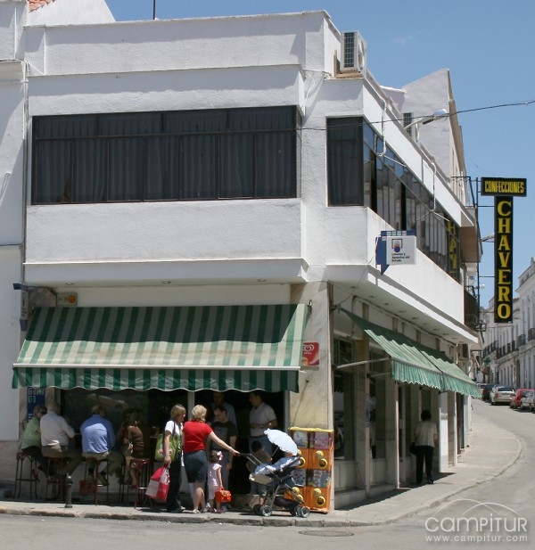 Café Bar El Loro