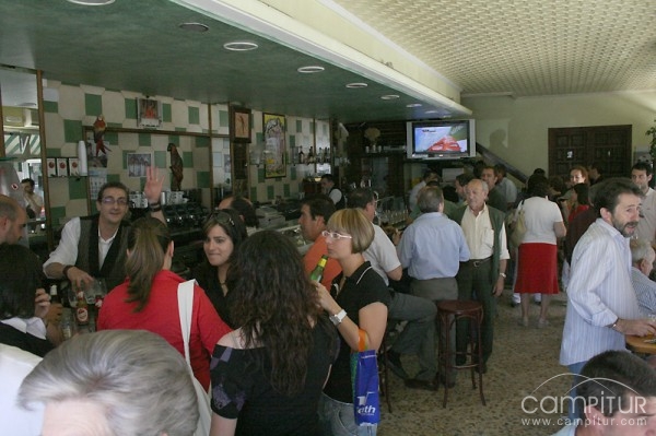 Café Bar El Loro