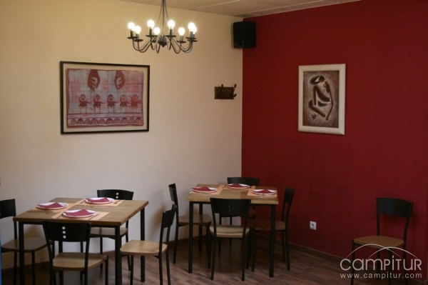 Bar Restaurante Trajano