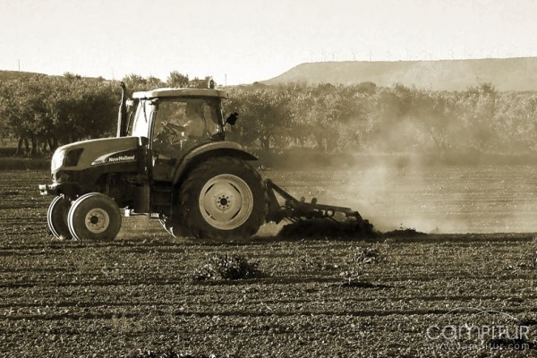 Agroazuaga, S.L.