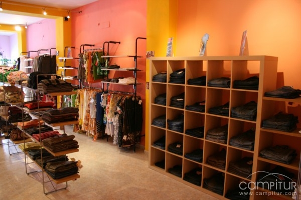 Colores Azuaga