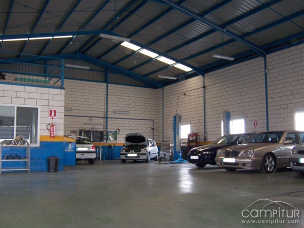 Automóviles Morauto