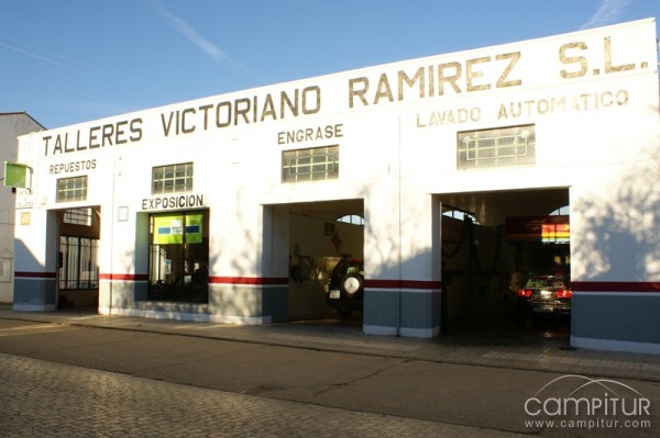 Victoriano Ramírez, S.L.