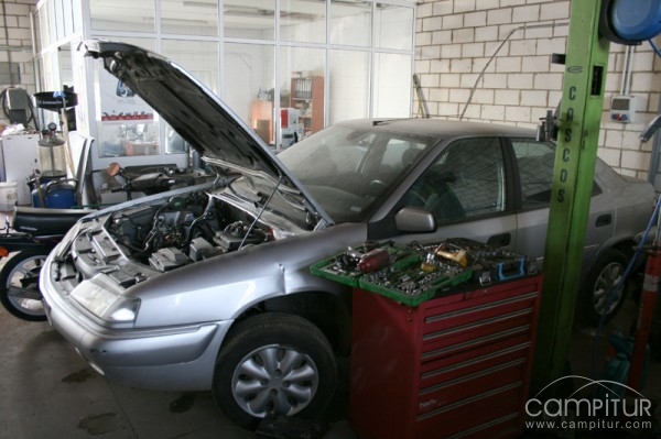 Reparaciones Monti