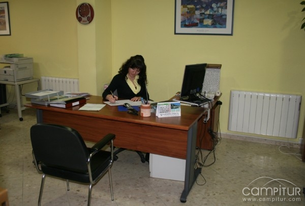 Gabinete Técnico Dima