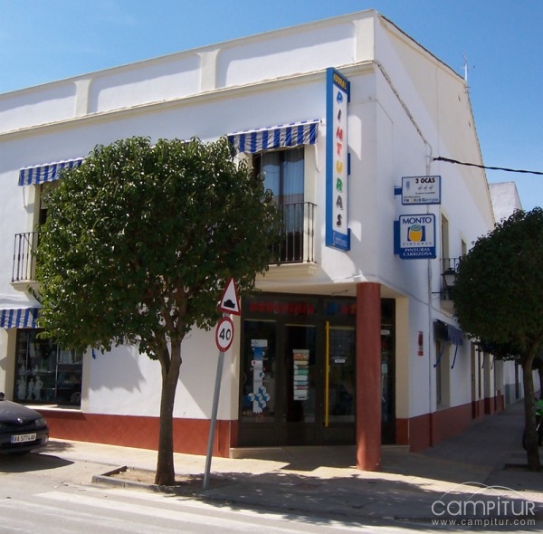 Pinturas Carrizosa