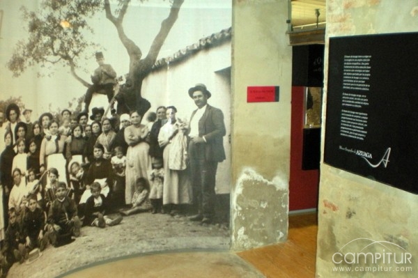Museo Etnográfico