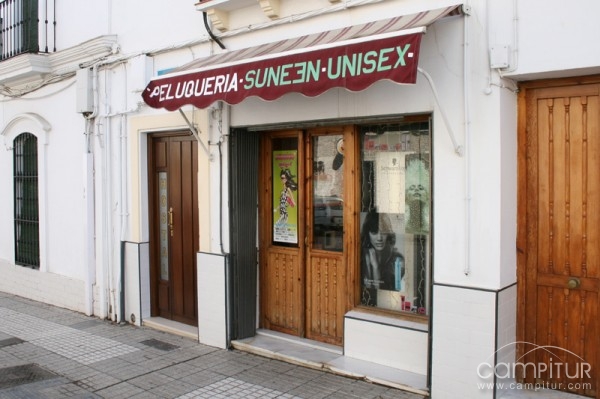 Peluquería Sunnen Unisex
