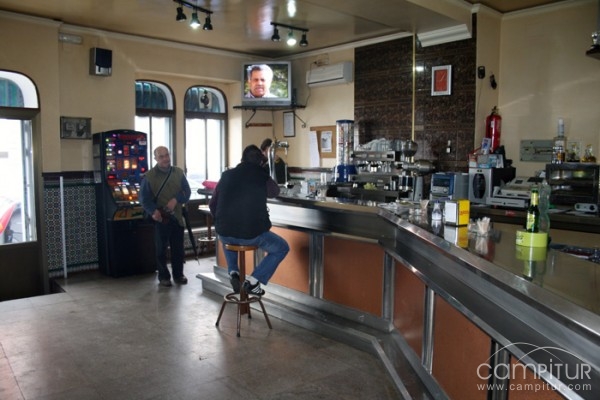 Café Bar Aurelio