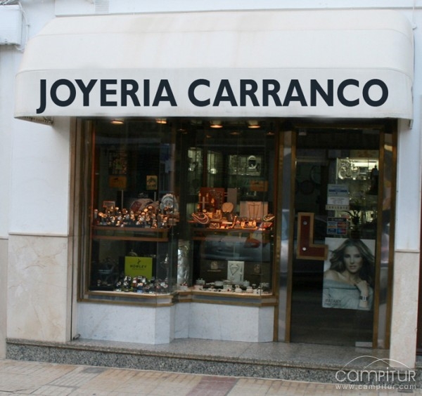 Joyería José Carranco