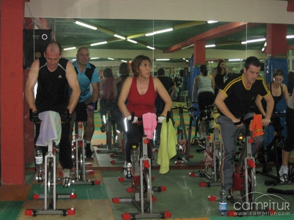 Gimnasio Sydney