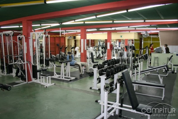 Gimnasio Sydney
