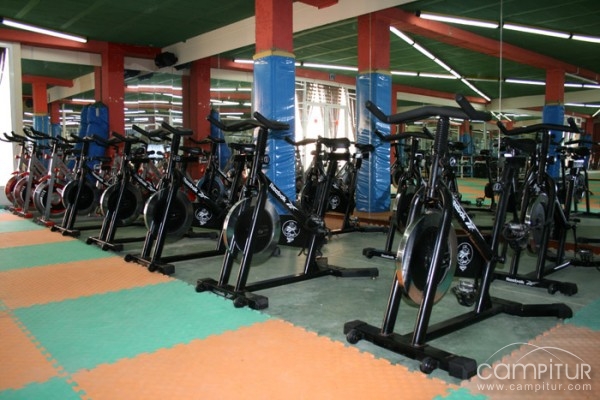 Gimnasio Sydney