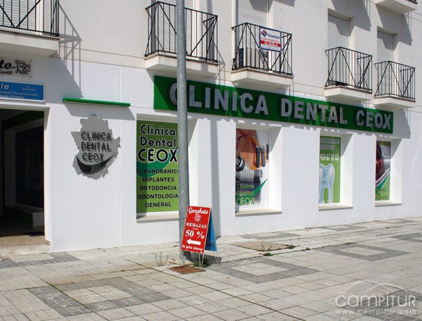 Dental Ceox en Dentales ()