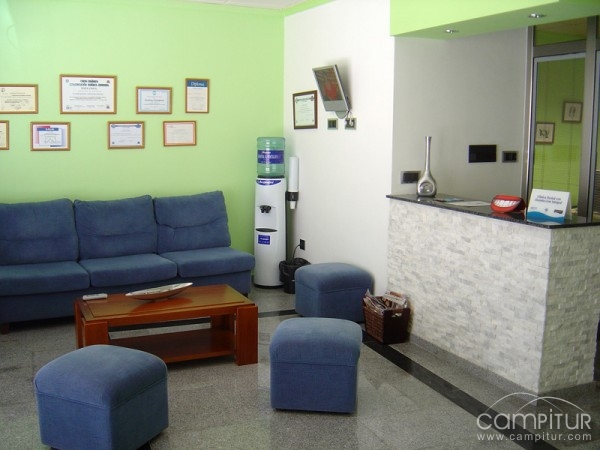 Clínica Dental Ceox