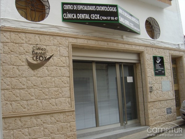 Clínica Dental Ceox