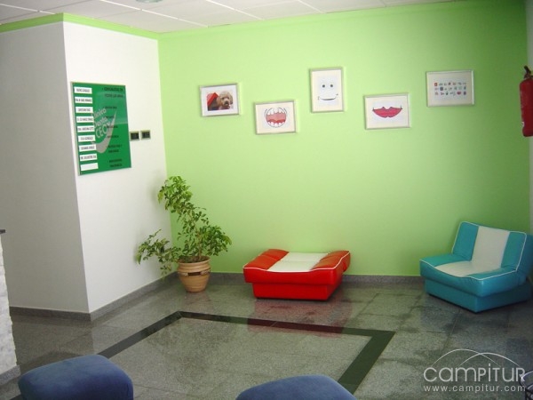 Clínica Dental Ceox