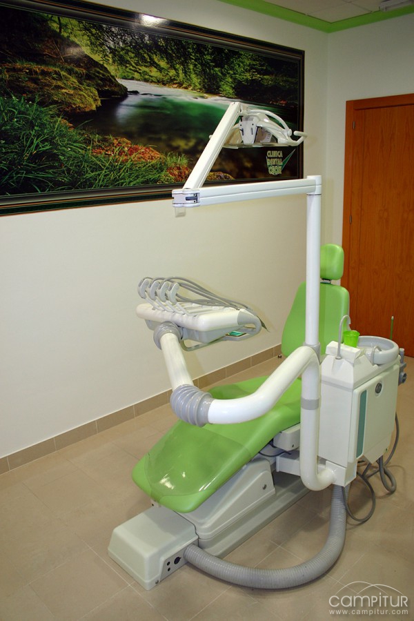 Clínica Dental Ceox