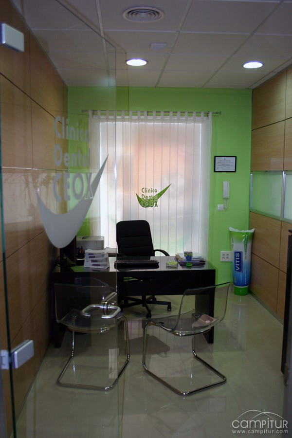 Clínica Dental Ceox