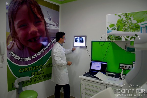 Clínica Dental Ceox