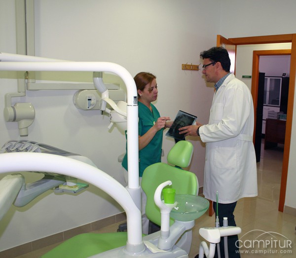 Clínica Dental Ceox