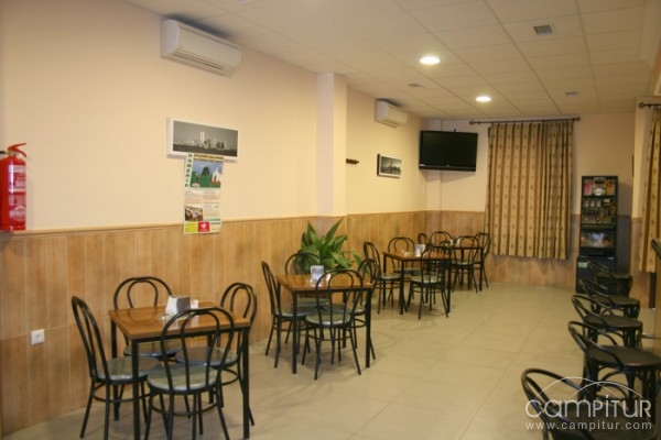 Bar Serret