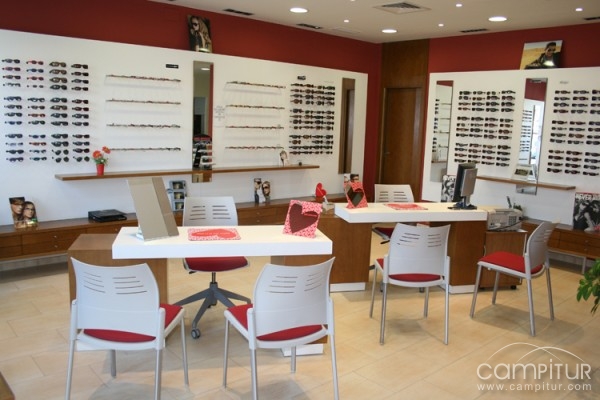 OPTICALIA CANÓNICO
