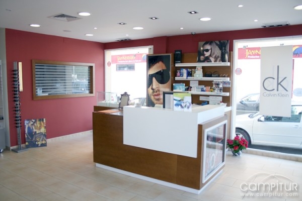 OPTICALIA CANÓNICO