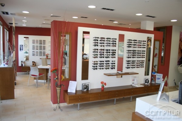 OPTICALIA CANÓNICO
