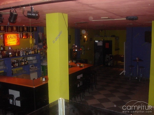 Pub El Gallinero