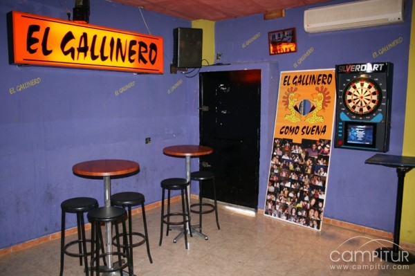 Pub El Gallinero