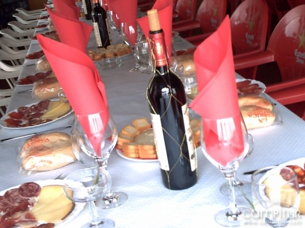 Bar la Canana