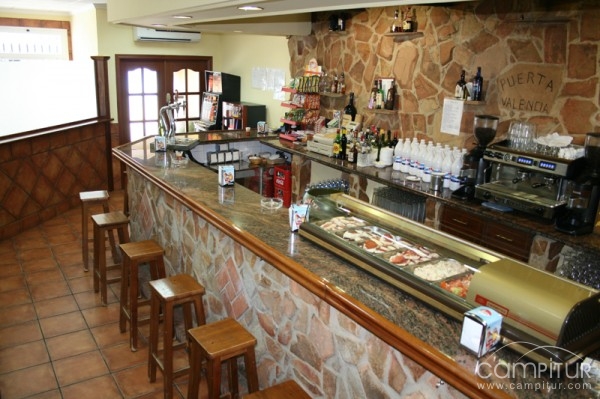 Restaurante Puerta Valencia