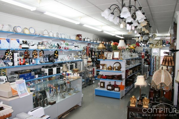 Bazar el Cerro