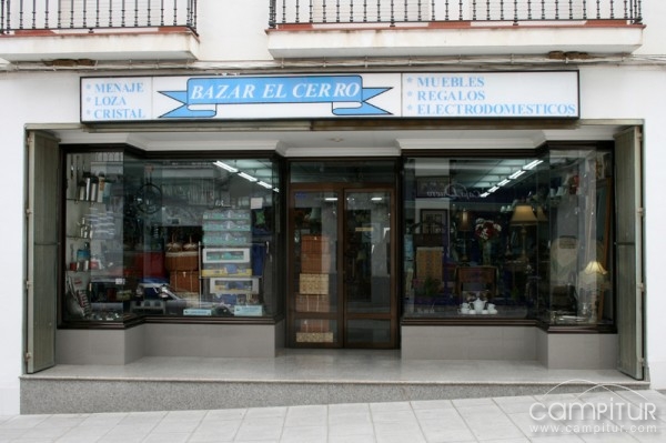 Bazar el Cerro