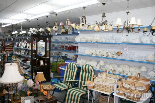 Bazar el Cerro