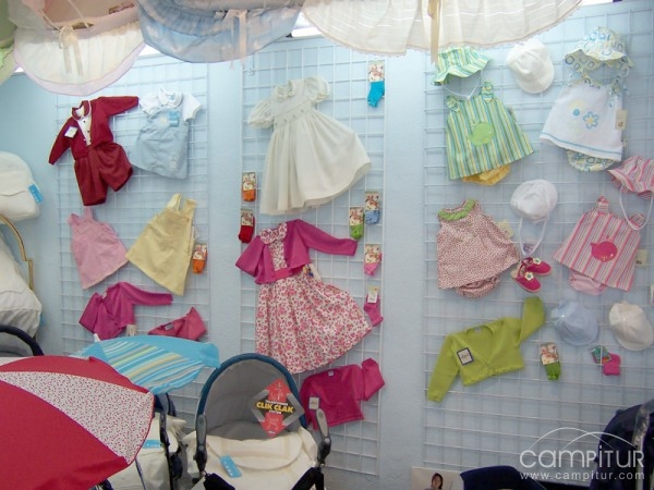 Moda Infantil Arsa
