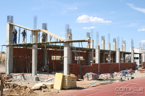 Estructuras de Hormigón Juan Blázquez