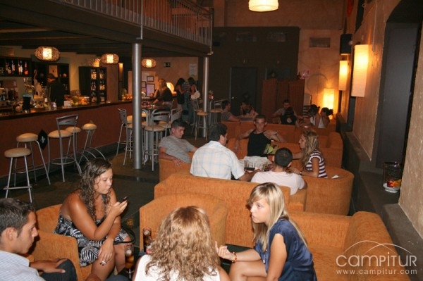 Coctel Bar Lennon