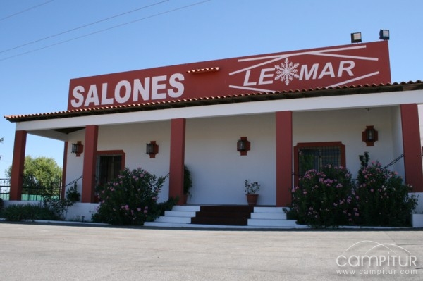 Salones Leomar