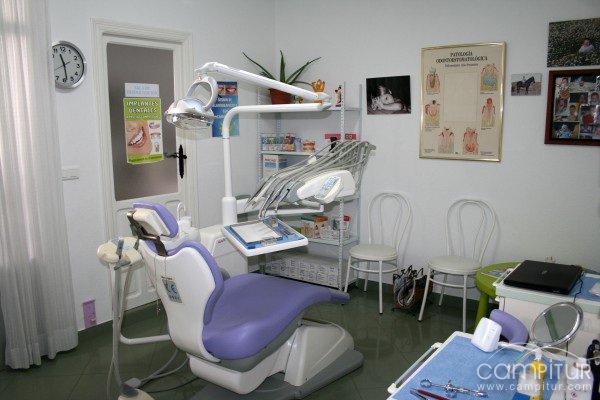 Clínica Dental Santana