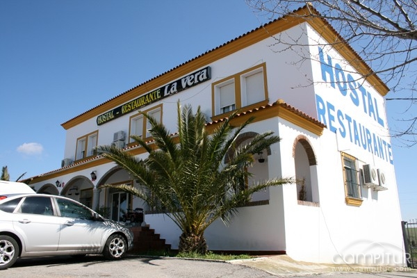 Hostal Restaurante La Vera