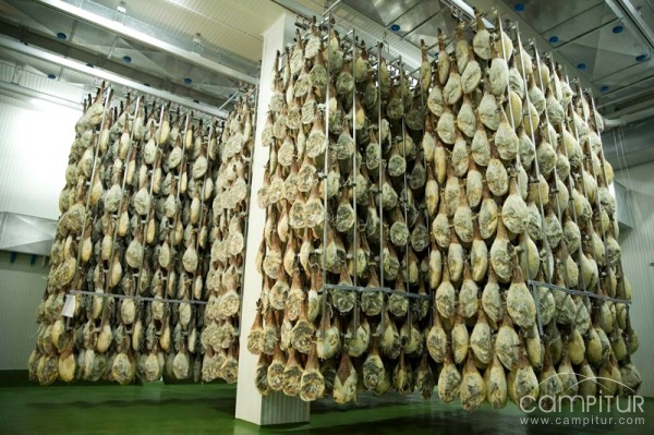 Acosierra, S.A. Guadiala