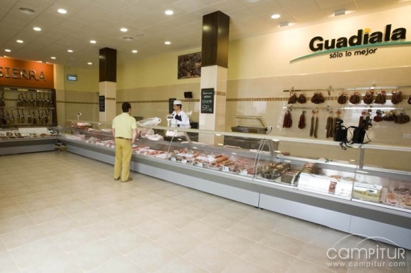 Acosierra, S.A. Guadiala